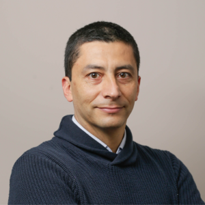 Go to the profile of David Forero