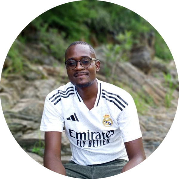 Go to the profile of Erick Mwewa