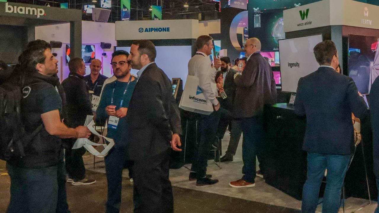 Lecciones aprendidas: Qué evaluar después de participar en una feria audiovisual