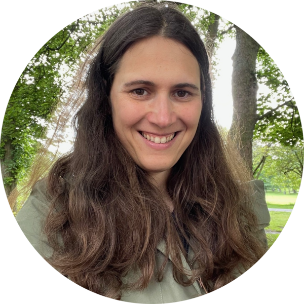 Go to the profile of Lucie Tinsdale