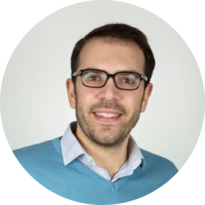 Go to the profile of Giovanniantonio Natale