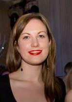 Go to the profile of Rebecca Ratty