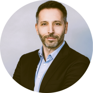 Go to the profile of Engin Oezkan