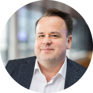 Go to the profile of Thomas Passarger