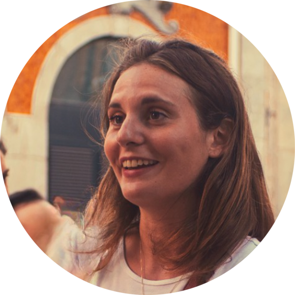 Go to the profile of Léa Smadja