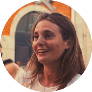 Go to the profile of Léa Smadja