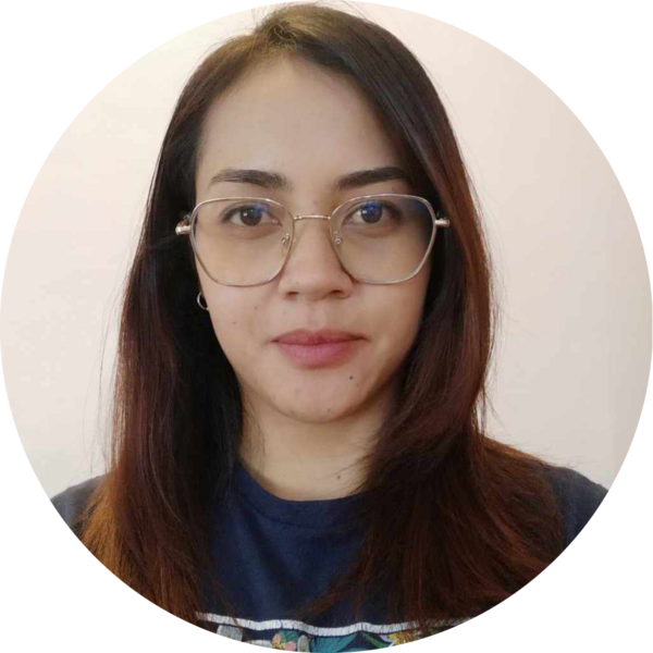 Go to the profile of Dina Lydie Ramamonjisoa