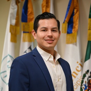 Go to the profile of Guillermo Cano-Verdugo