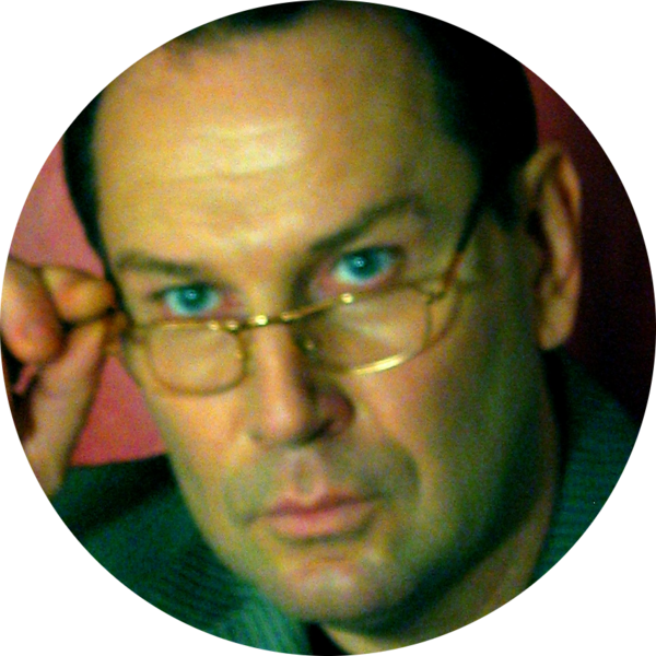 Go to the profile of prometeheus Tchoukichev