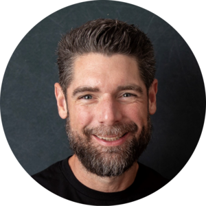 Go to the profile of AJ Peterson