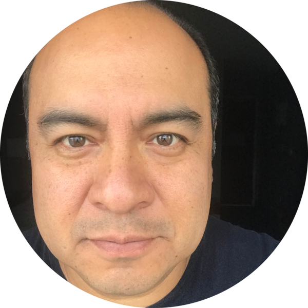 Go to the profile of Angel González España