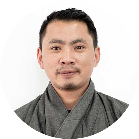 Go to the profile of Tshering Tobgay