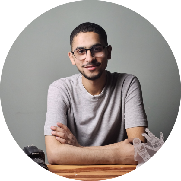 Go to the profile of Omar Emad