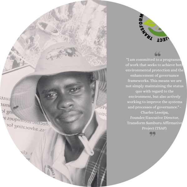 Go to the profile of Charles Lesoipa