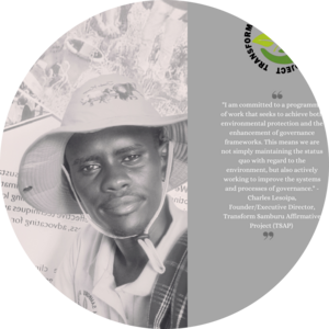 Go to the profile of Charles Lesoipa