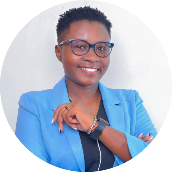 Go to the profile of Paxton Maina