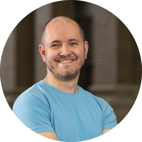 Go to the profile of Tomas Paulenda