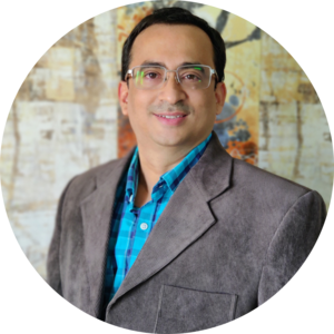 Go to the profile of Pankaj Gopal Jha