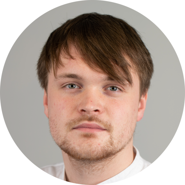 Go to the profile of Marius Didziokas