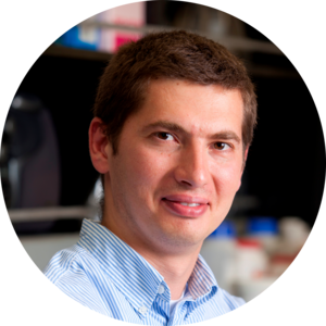 Go to the profile of Maxim Artyomov