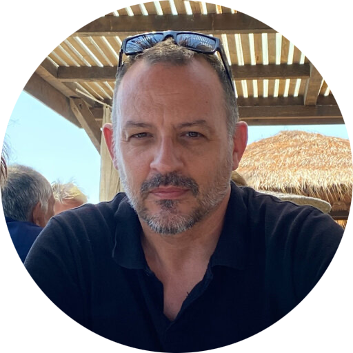 Go to the profile of Sergi Valverde