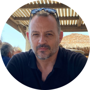 Go to the profile of Sergi Valverde