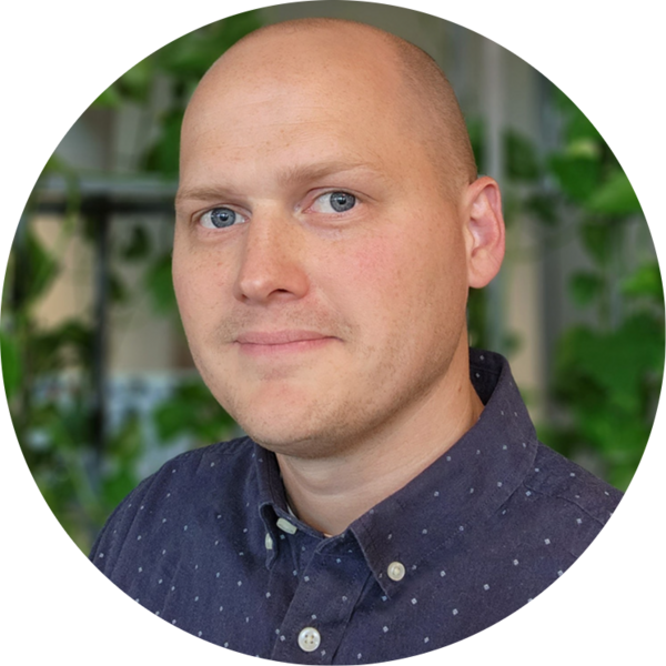 Go to the profile of Joshua Lowery