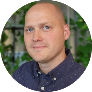 Go to the profile of Joshua Lowery