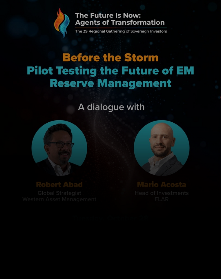 🌐 Webinar: Before the Storm — Pilot Testing the Future of EM Reserve Management