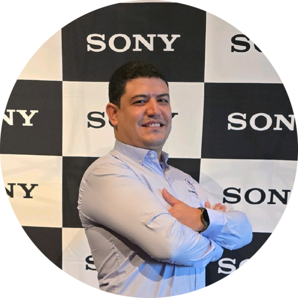 Go to the profile of Elmer Morales