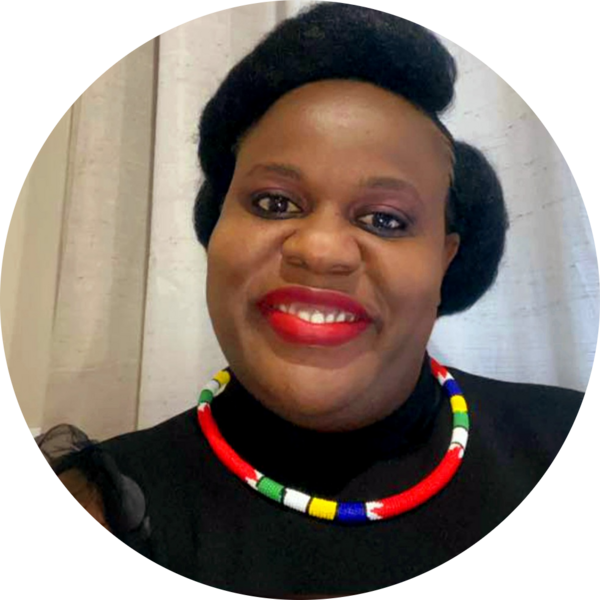 Go to the profile of Rudo Tembo