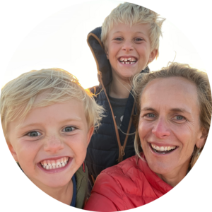 Go to the profile of Nicola Jensen