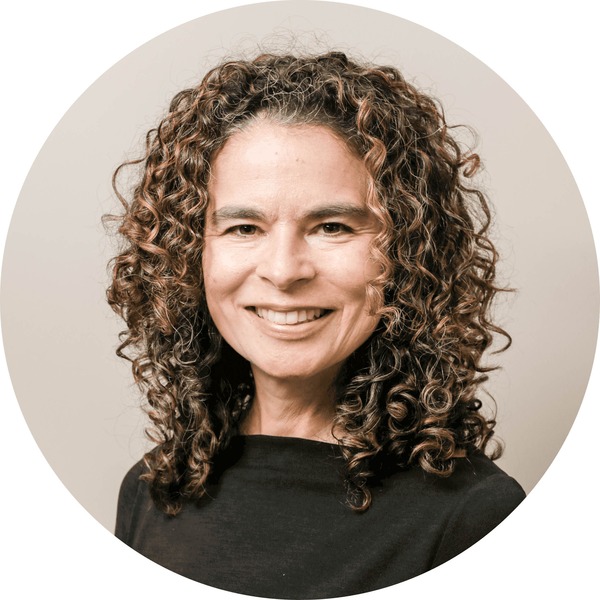 Go to the profile of Patricia Morales