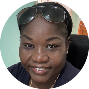 Go to the profile of Delmaude  Ryan