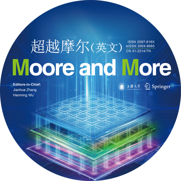 Go to the profile of Moore and More