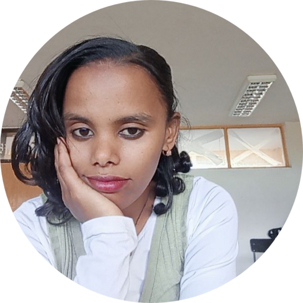 Go to the profile of Abebech Zewdu Alehegn