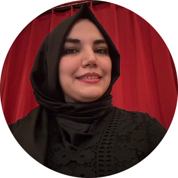 Go to the profile of Merve Kutay