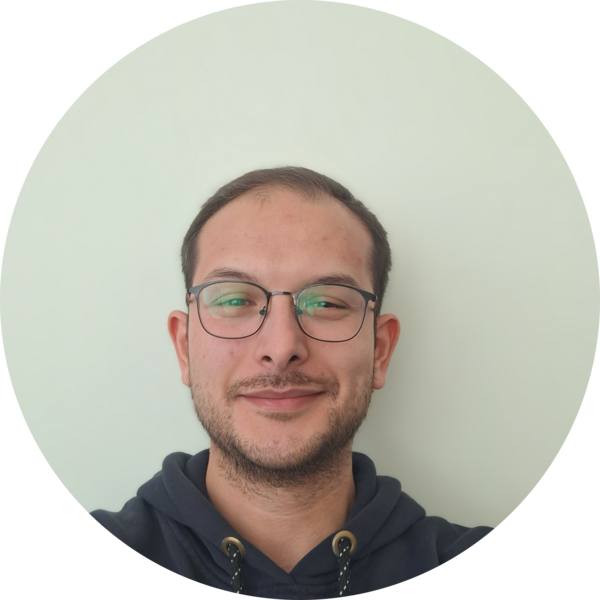 Go to the profile of Kubilay İnci