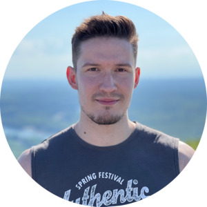 Go to the profile of Tomas Talac