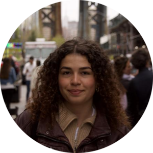 Go to the profile of Mariangela Aloj