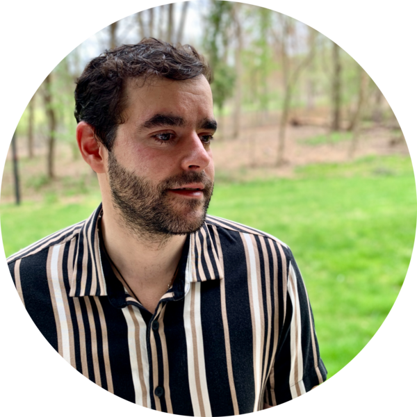 Go to the profile of Pedro Cecilio