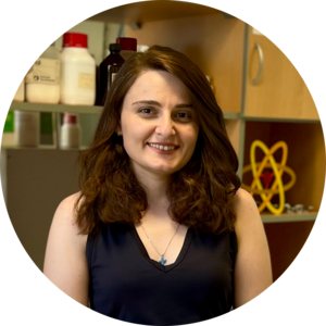 Go to the profile of Marika Chikviladze