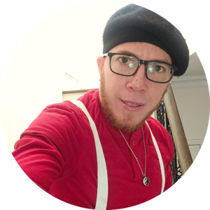 Go to the profile of Andres Fernandez