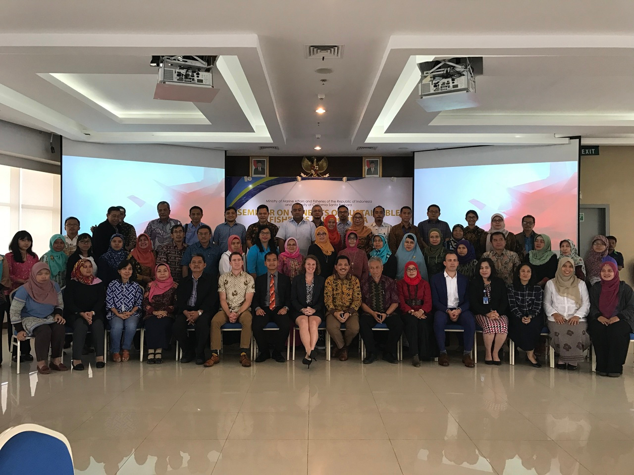 An explosive approach to recovering global fisheries