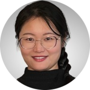 Go to the profile of Wenjie Wang