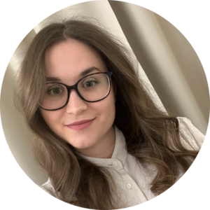 Go to the profile of Veronika Kočárková