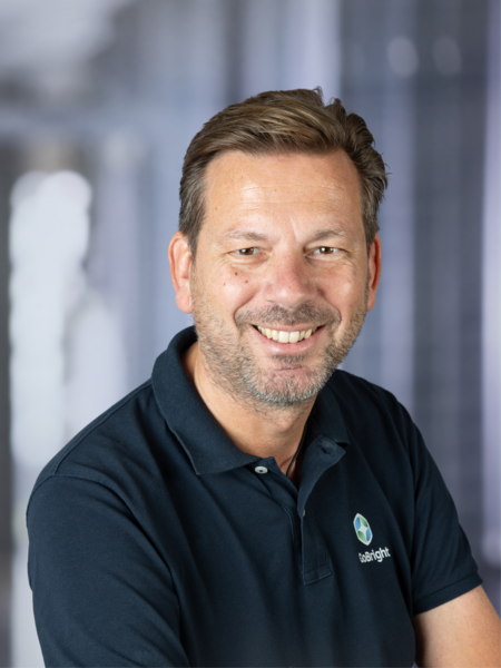 Go to the profile of Chris Wiegeraad