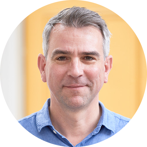 Go to the profile of David Patterson