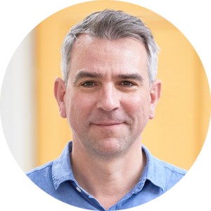 Go to the profile of David Patterson