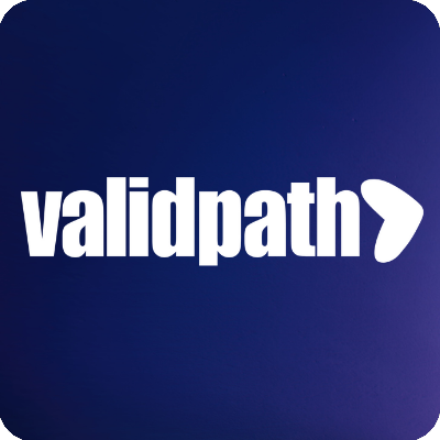Go to the profile of ValidPath